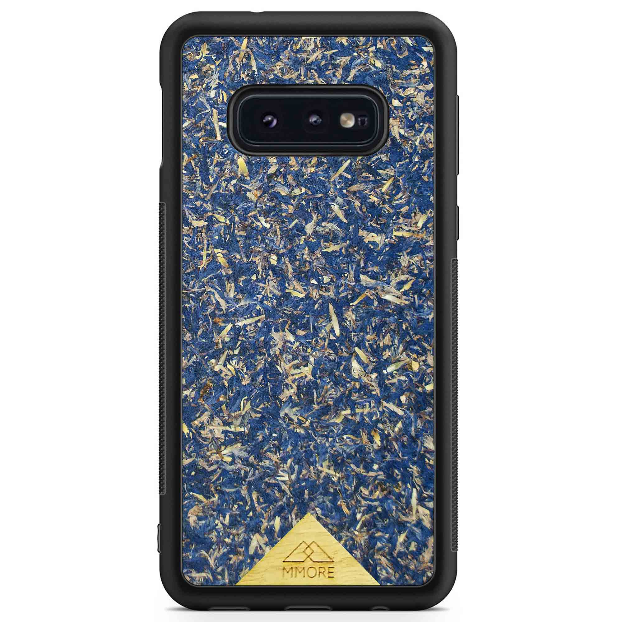 Blue Cornflower Phone Case