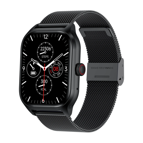 Montre connectée LEMFO LT10 2024 Android Cadeau Appel Bluetooth