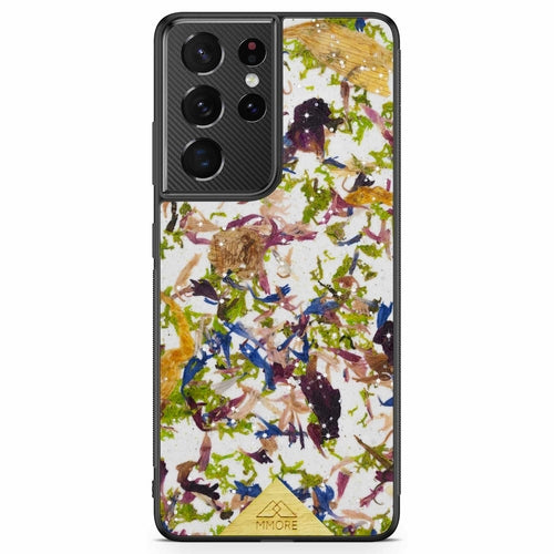 Étui bio - Crystal Meadow