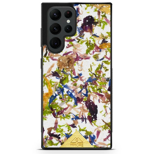 Étui bio - Crystal Meadow