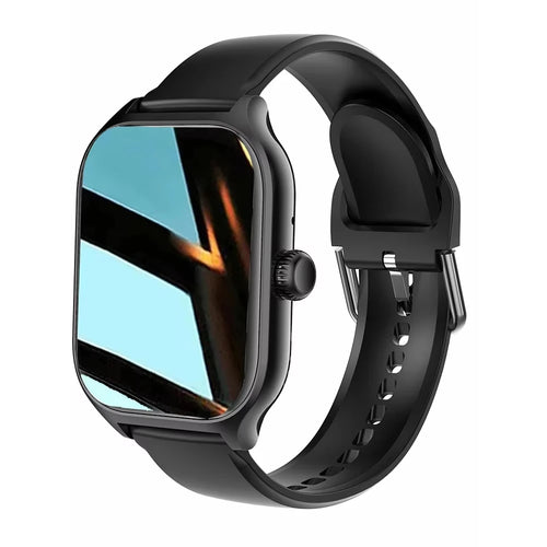 KESHUYOU New Smart Watch H9 Pro MAX 2.01-inch HD Display Bluetooth