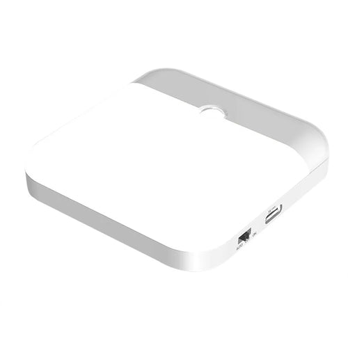 Motion Sensor Night Lights, TYPE-C Rechargeable Cabinet light,