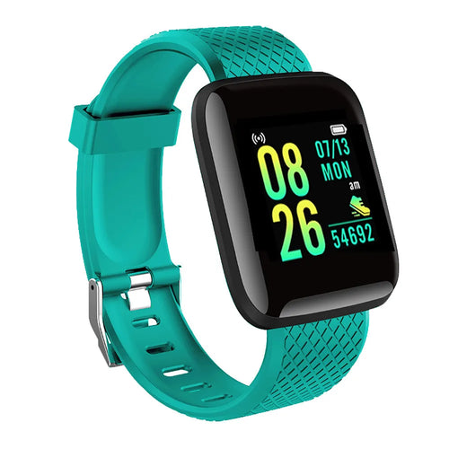 Multifunctional Smart Watch Men Women Bluetooth Connected Phone Music