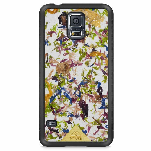 Étui bio - Crystal Meadow