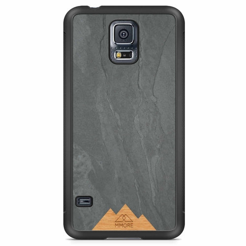 Mountain Stone Phone Case