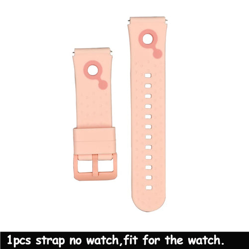 S1 Kids Smart Watch 2G SOS Call Phone Watch Antil-lost Baby LBS