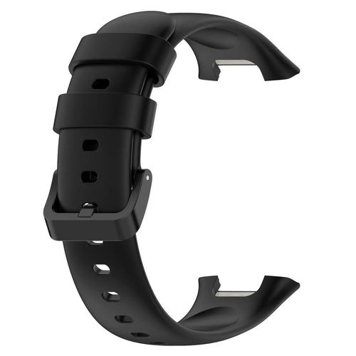 Bracelet en silicone liquide pour Xiaomi Mi Band 7 Pro