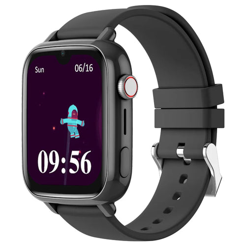 4G Smart Watch Kids GPS WIFI Video Call SOS APP Download Child