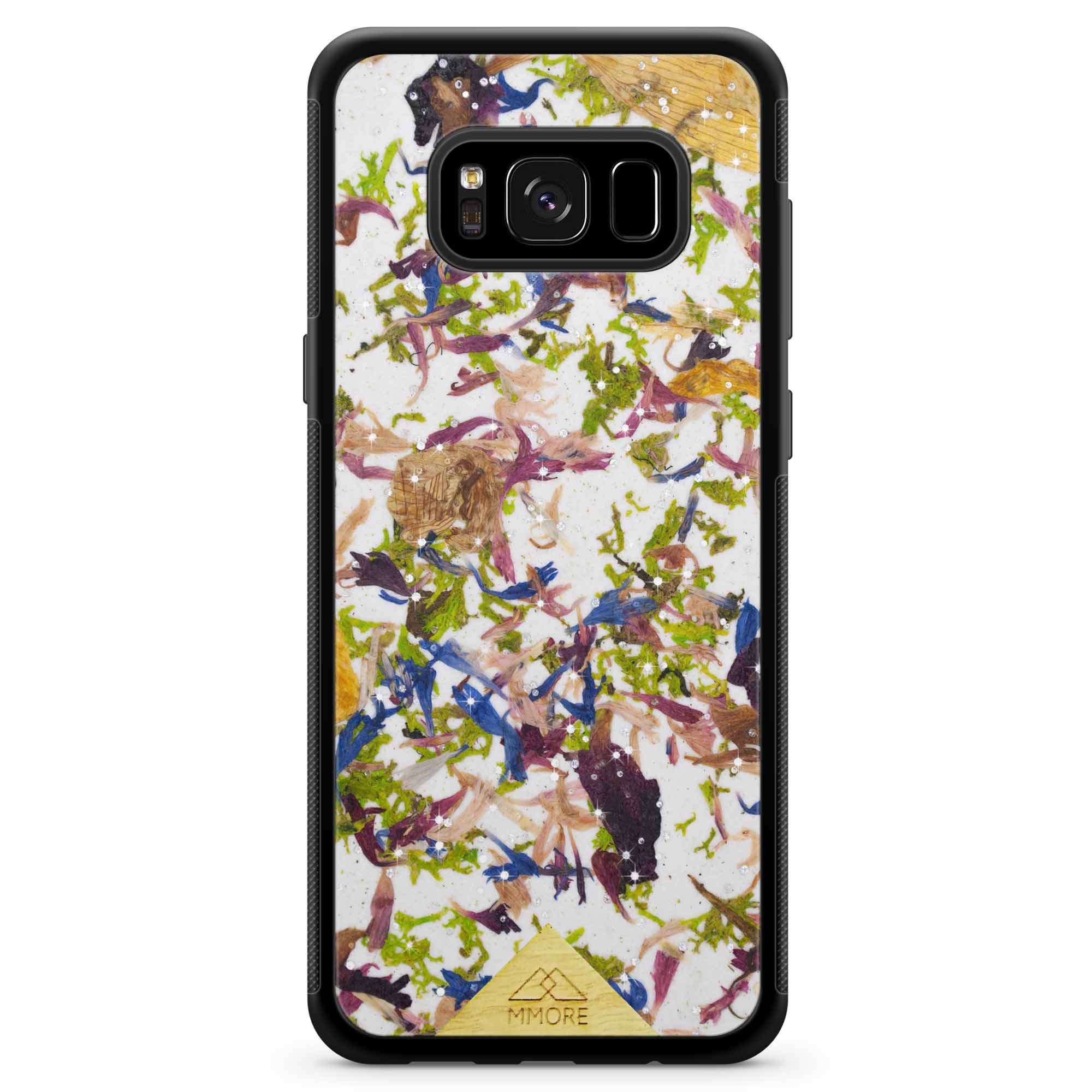 Étui bio - Crystal Meadow