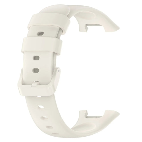 Bracelet en silicone liquide pour Xiaomi Mi Band 7 Pro