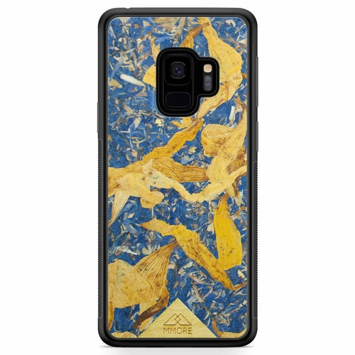 Summer Sky Phone Case - Personalized