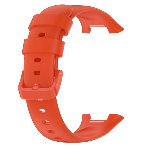 Bracelet en silicone liquide pour Xiaomi Mi Band 7 Pro