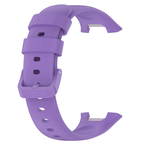 Bracelet en silicone liquide pour Xiaomi Mi Band 7 Pro