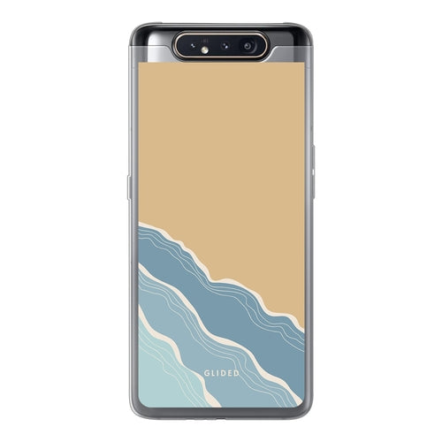 Breeze - Housse de protection pour Samsung Galaxy A80