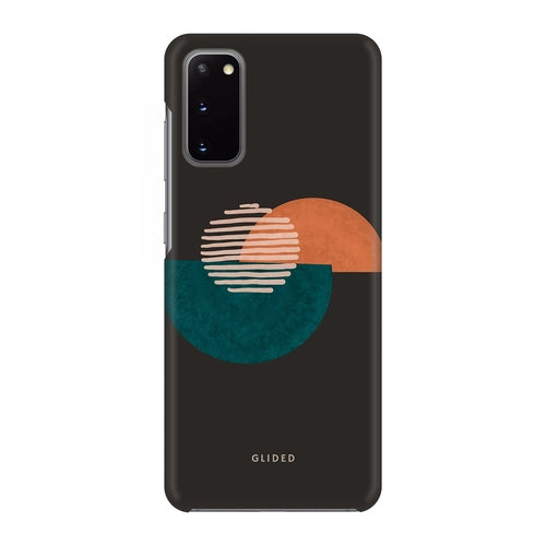 Crest - Samsung Galaxy S20/ Samsung Galaxy S20 5G Handyhülle