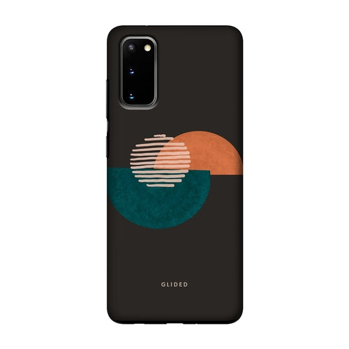Crest - Samsung Galaxy S20/ Samsung Galaxy S20 5G Handyhülle
