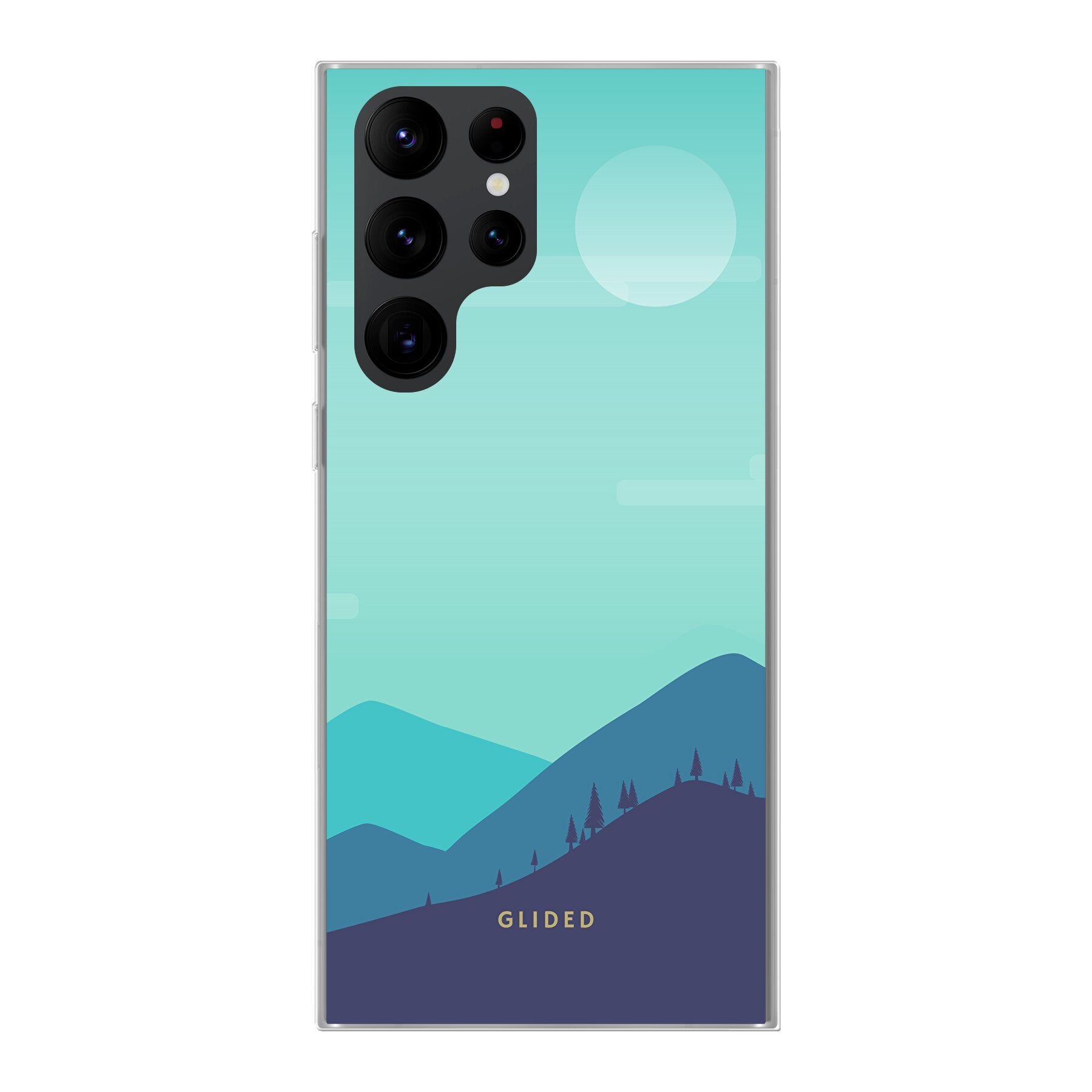 'Alpine' - Samsung Galaxy S20 Ultra/ Samsung Galaxy S20 Ultra 5G