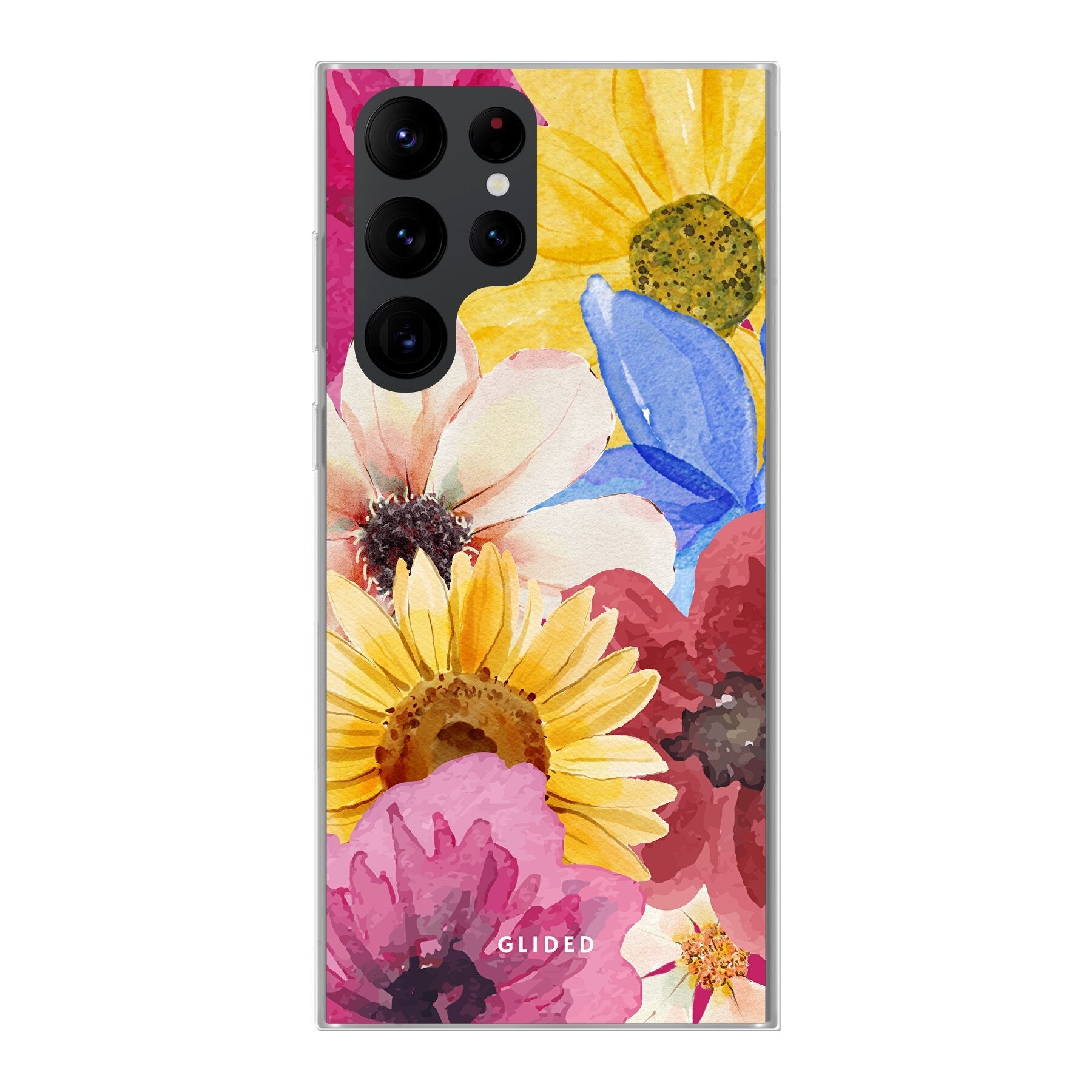 Bouquet - Samsung Galaxy S20 Ultra/ Samsung Galaxy S20 Ultra 5G