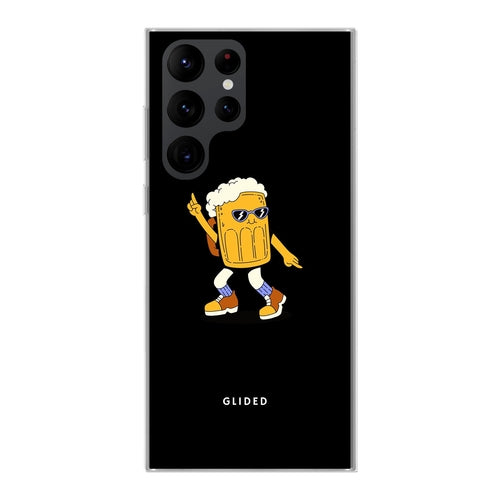 Brew Dance - Samsung Galaxy S20 Ultra/ Samsung Galaxy S20 Ultra 5G