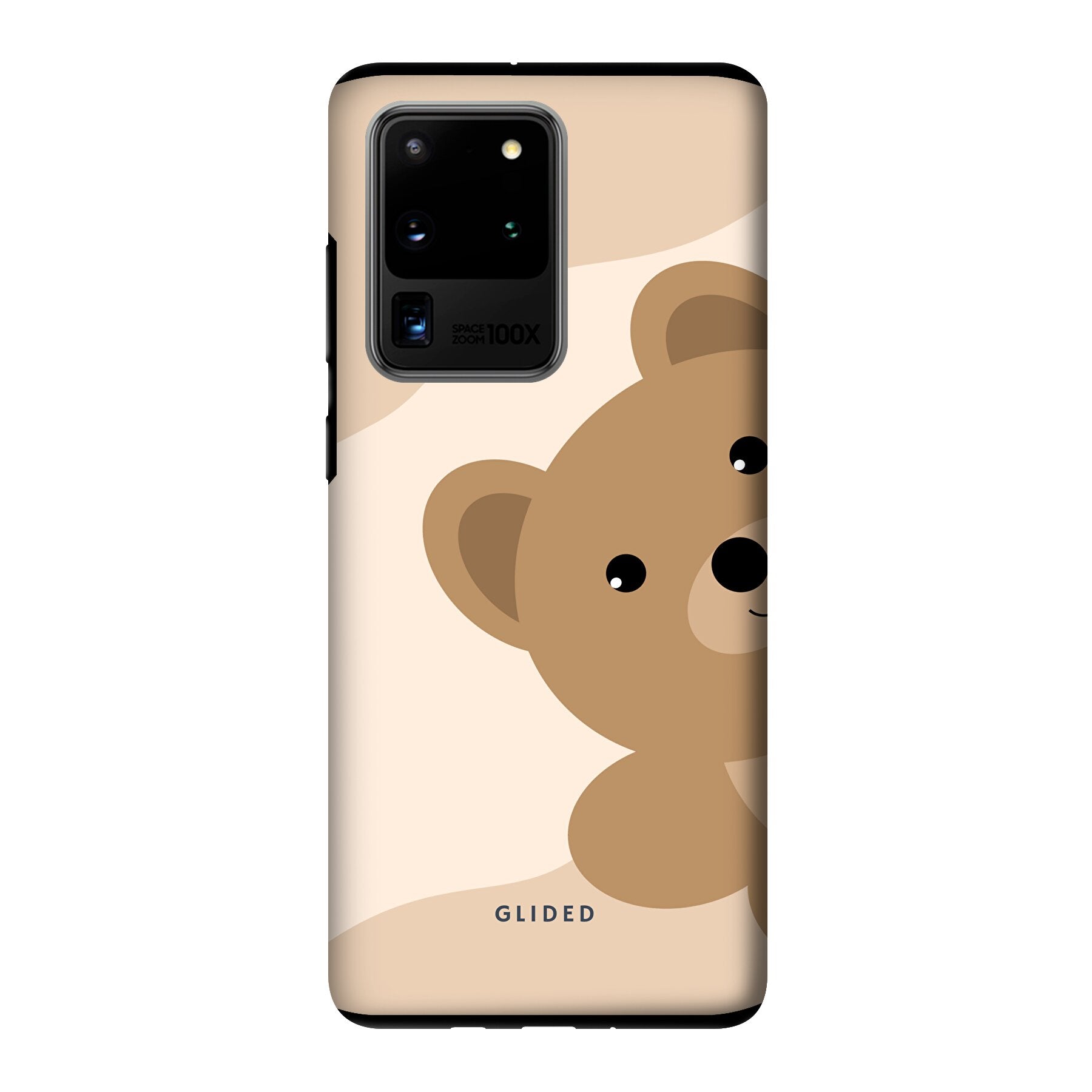 BearLove Left - Samsung Galaxy S20 Ultra / Samsung Galaxy S20 Ultra 5G