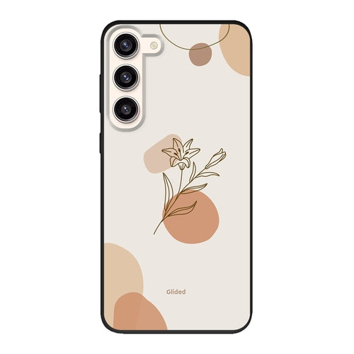 Flora - Samsung Galaxy S23 Plus Handyhülle