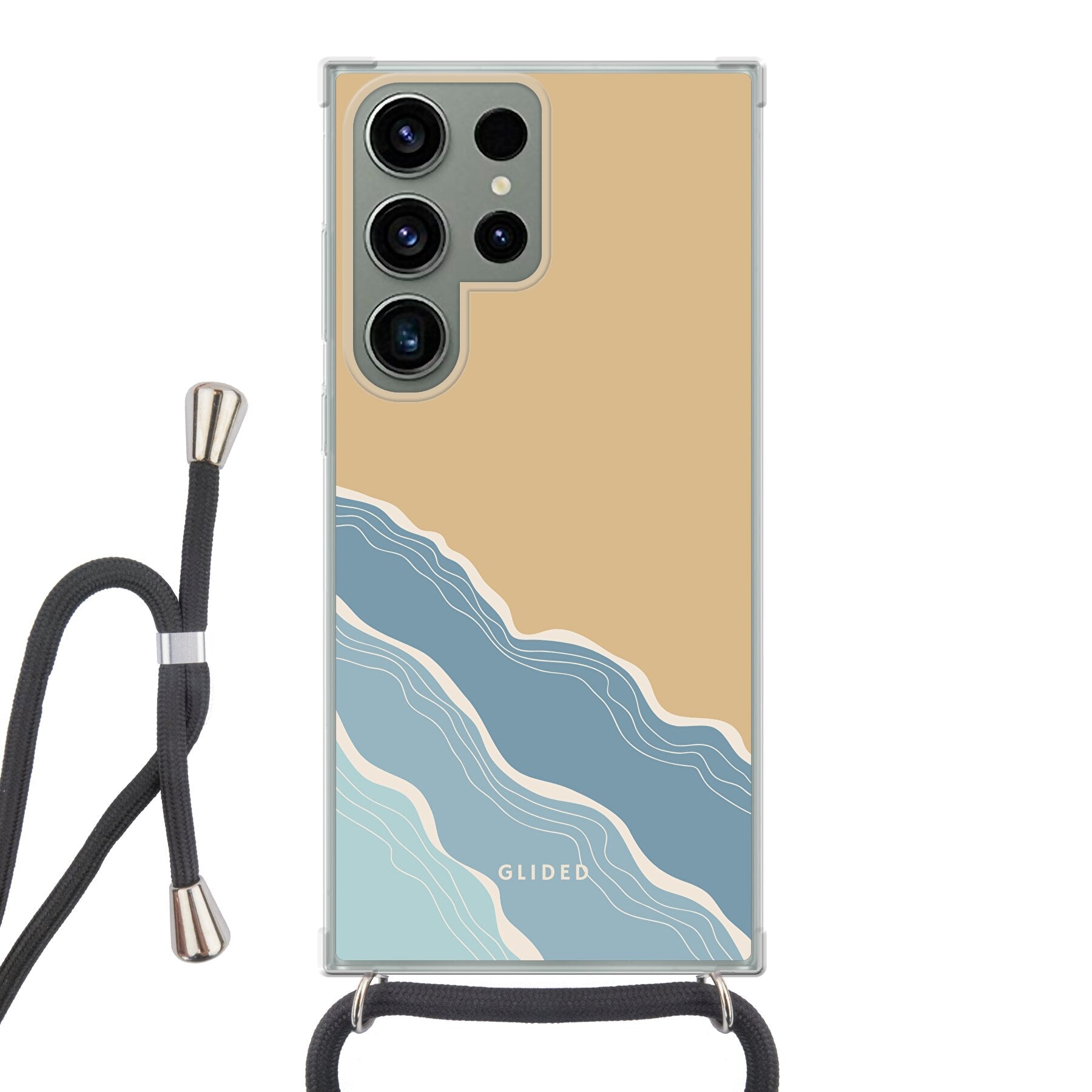 Breeze - Samsung Galaxy S23 Ultra Handyhülle