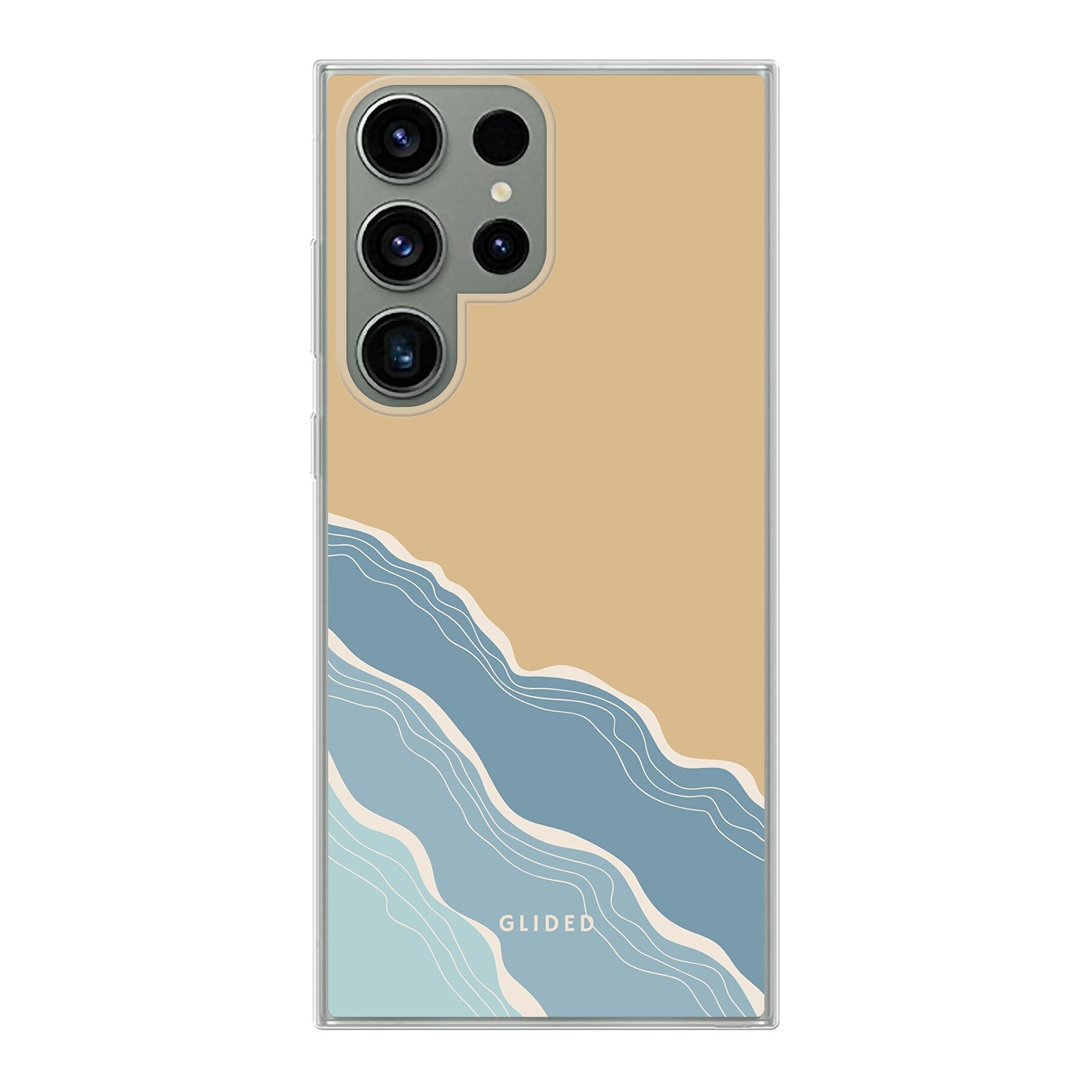 Breeze - Samsung Galaxy S23 Ultra Handyhülle