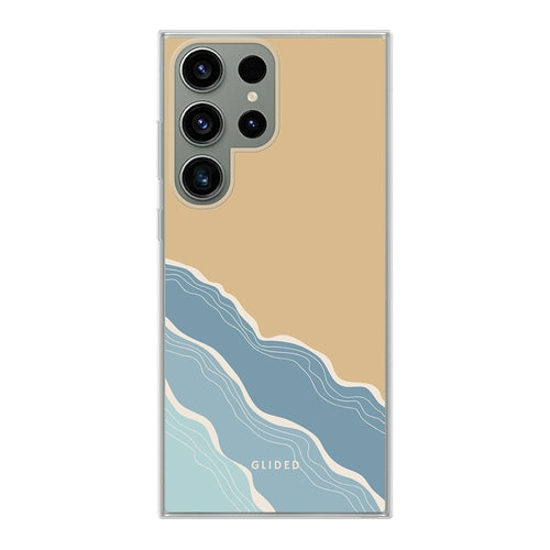 Breeze - Samsung Galaxy S23 Ultra Handyhülle