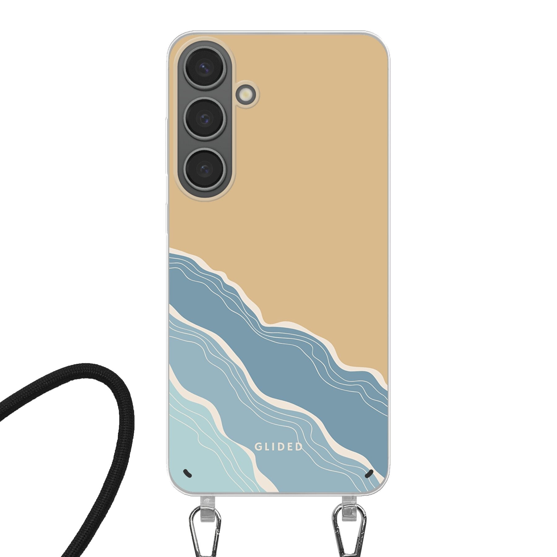 Breeze - Samsung Galaxy S24 Plus Handyhülle