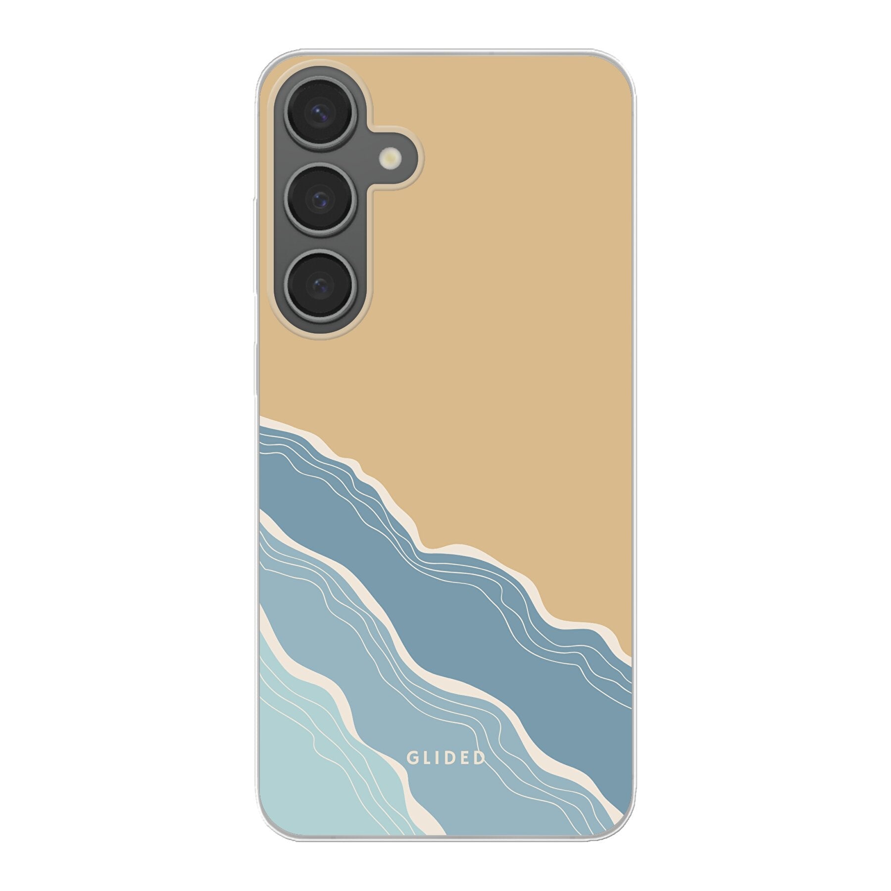 Breeze - Samsung Galaxy S24 Plus Handyhülle