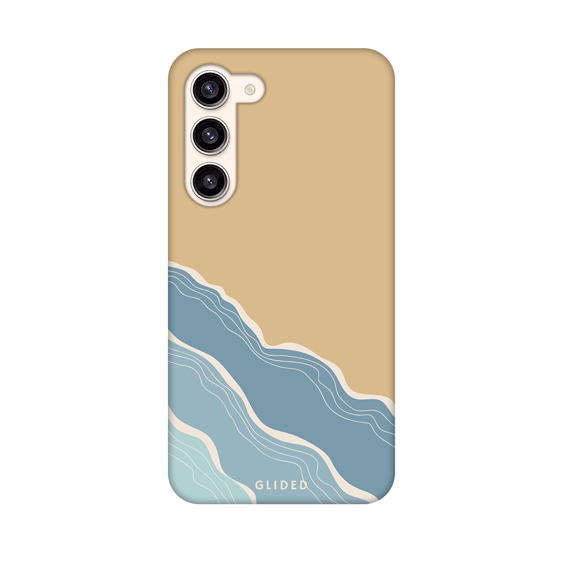 Breeze - Samsung Galaxy S24 Plus Handyhülle