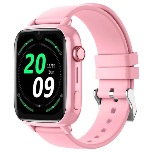 4G Smart Watch Kids GPS WIFI Video Call SOS APP Download Child