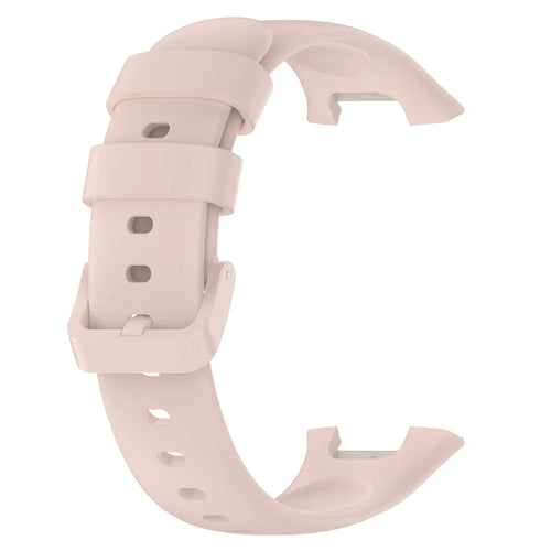 Bracelet en silicone liquide pour Xiaomi Mi Band 7 Pro