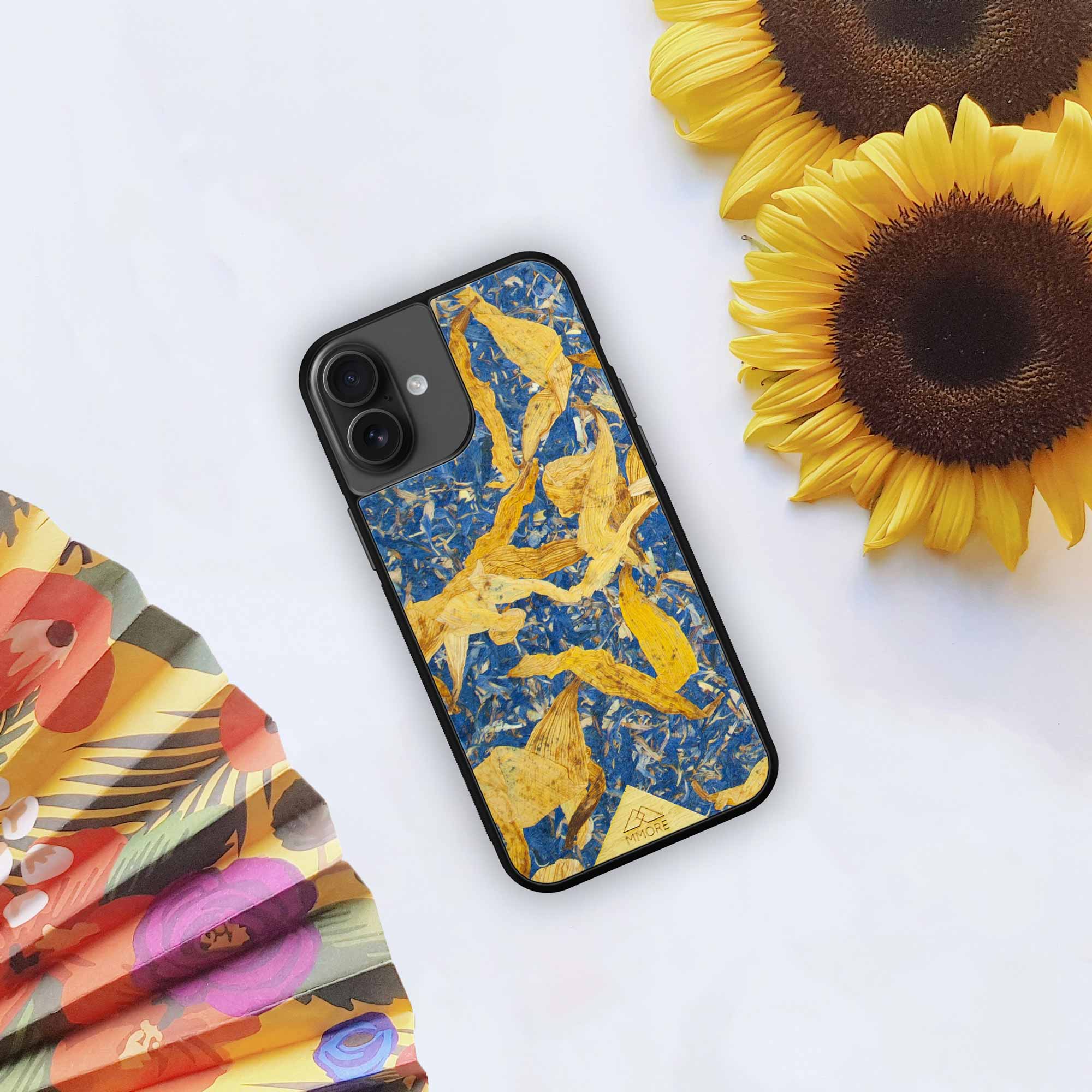 Summer Sky Phone Case - Personalized