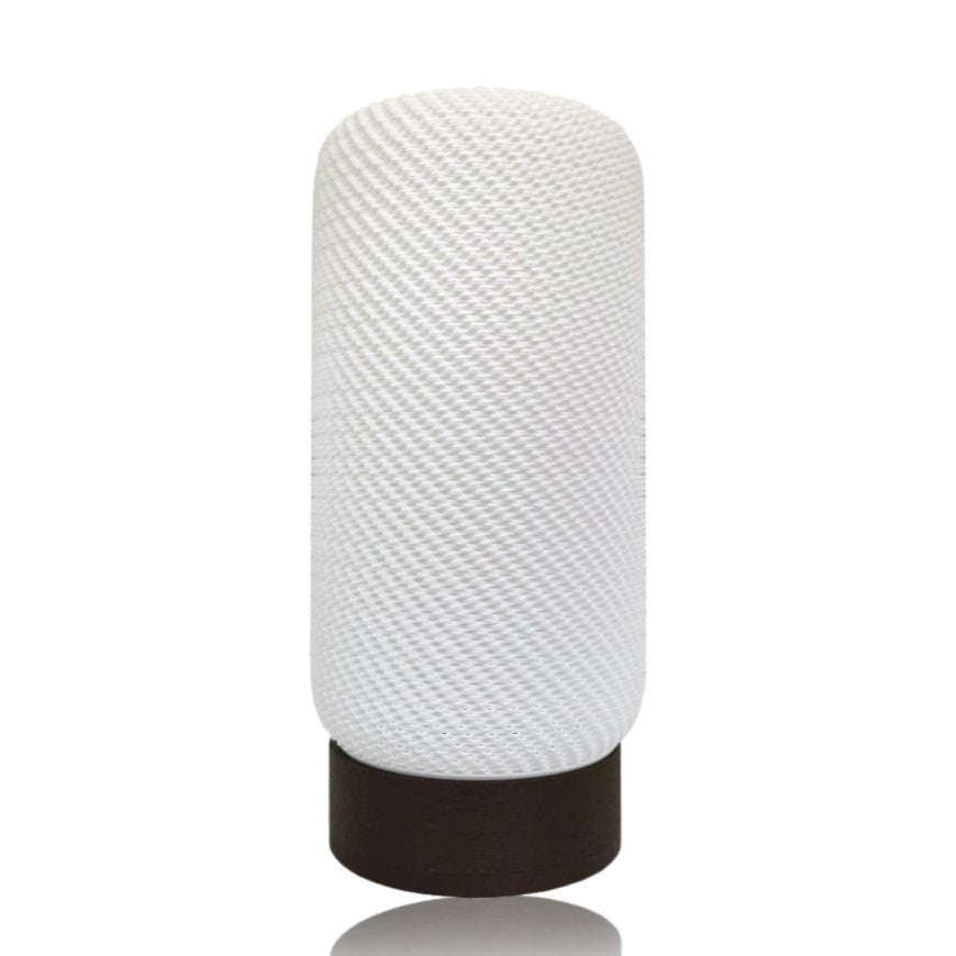 Haloform Tragbare Tischlampe