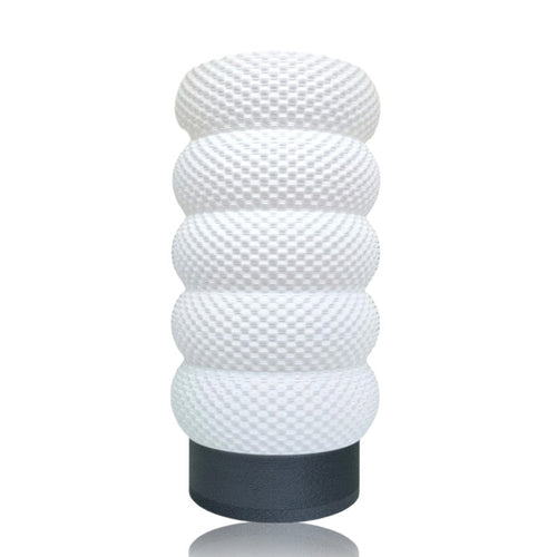 HiveGlow Tragbare Tischlampe