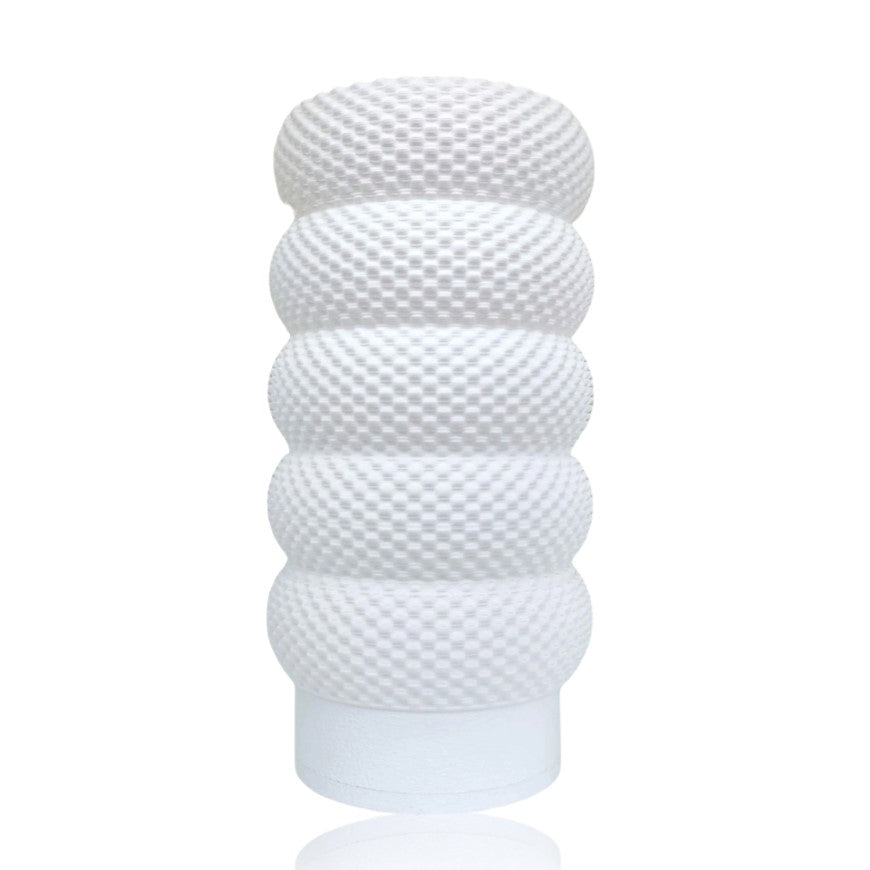 HiveGlow Tragbare Tischlampe