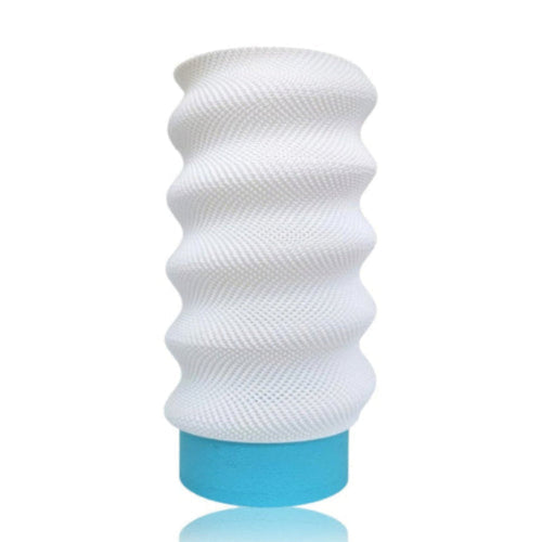 Lampe de table portable Lumina Twist