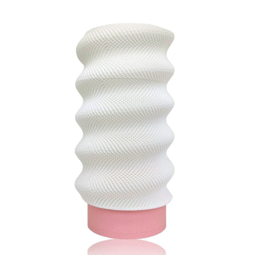 Lampe de table portable Lumina Twist