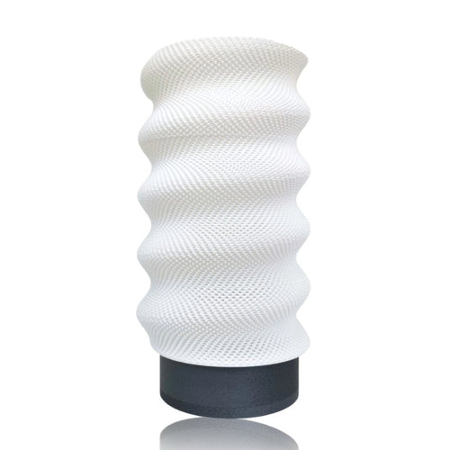 Lampe de table portable Lumina Twist