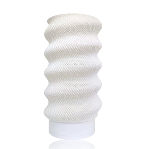 Lampe de table portable Lumina Twist