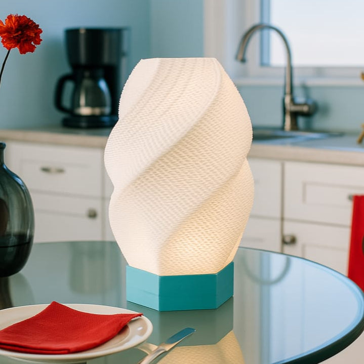 Lampe de table Vortella