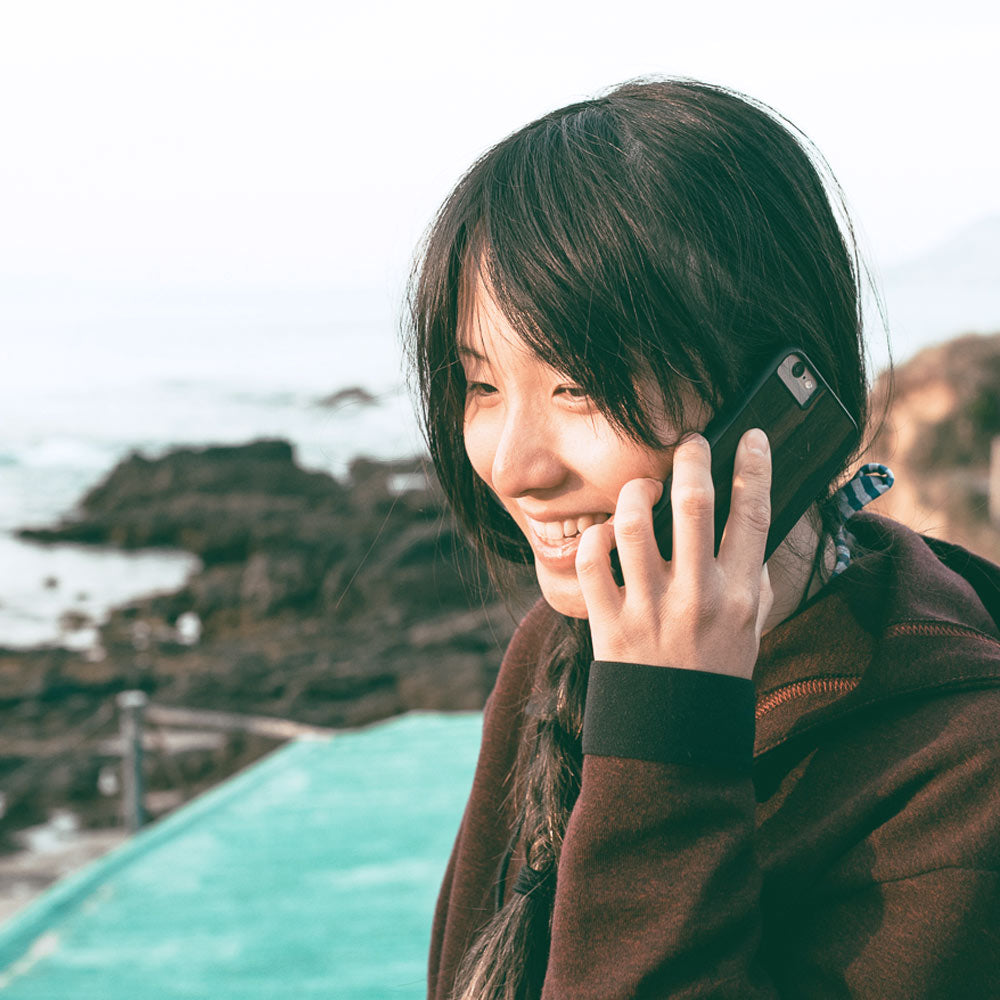 Bois rare de ziricote