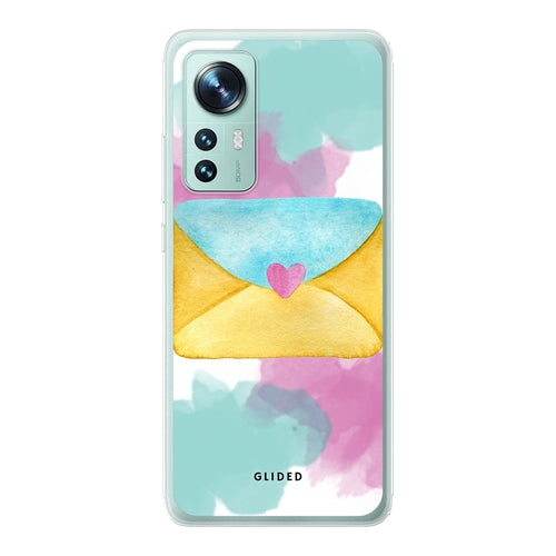 Enveloppe - Xiaomi 12 Pro Handyhülle