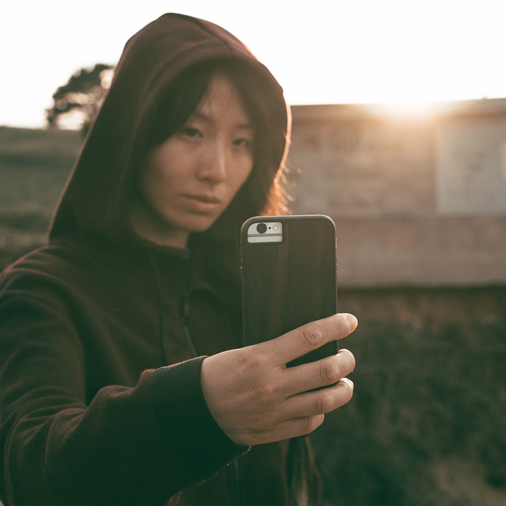 Bois rare de ziricote