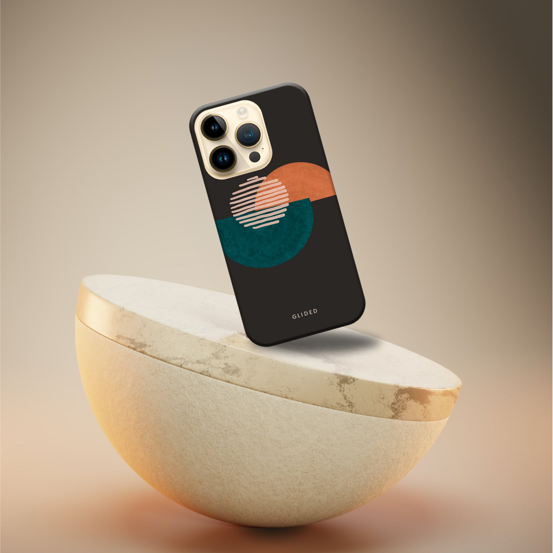 Crest - Xiaomi 13 Lite Handyhülle