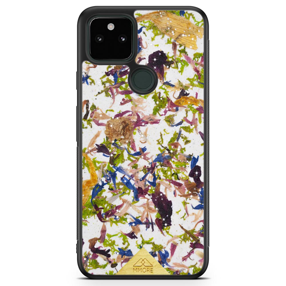 Étui bio - Crystal Meadow