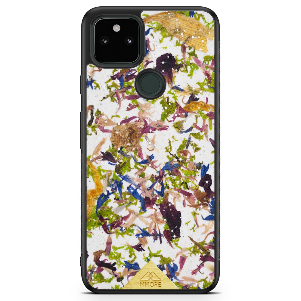 Étui bio - Crystal Meadow