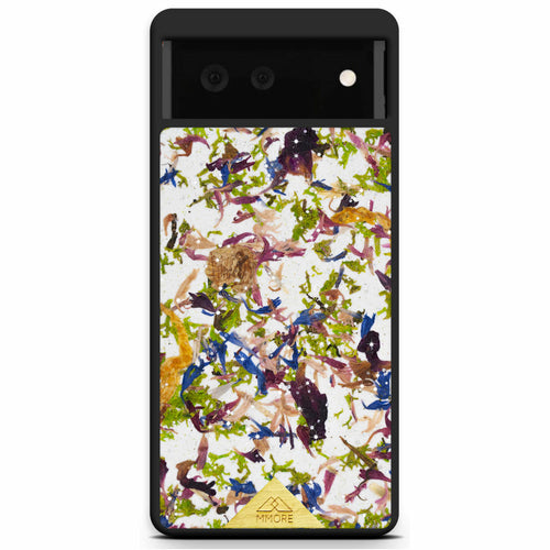 Étui bio - Crystal Meadow