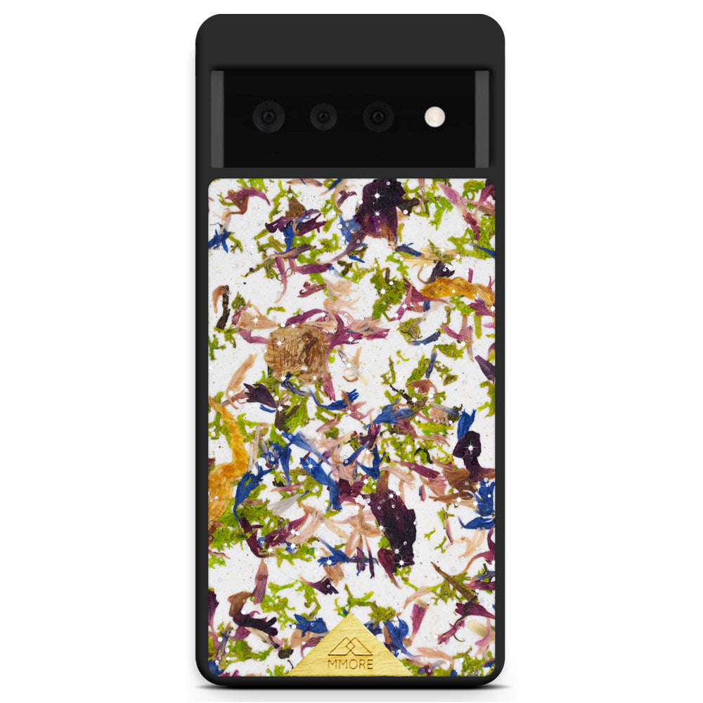 Étui bio - Crystal Meadow